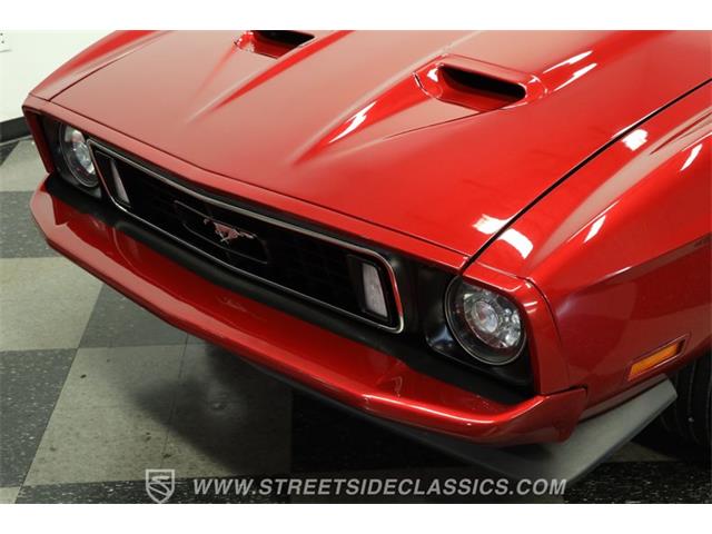 1973 Ford Mustang (CC-2087520) for sale in Lutz, Florida