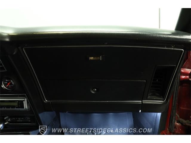 1973 Ford Mustang (CC-2087520) for sale in Lutz, Florida