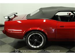 1973 Ford Mustang (CC-2087520) for sale in Lutz, Florida