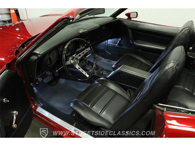 1973 Ford Mustang (CC-2087520) for sale in Lutz, Florida