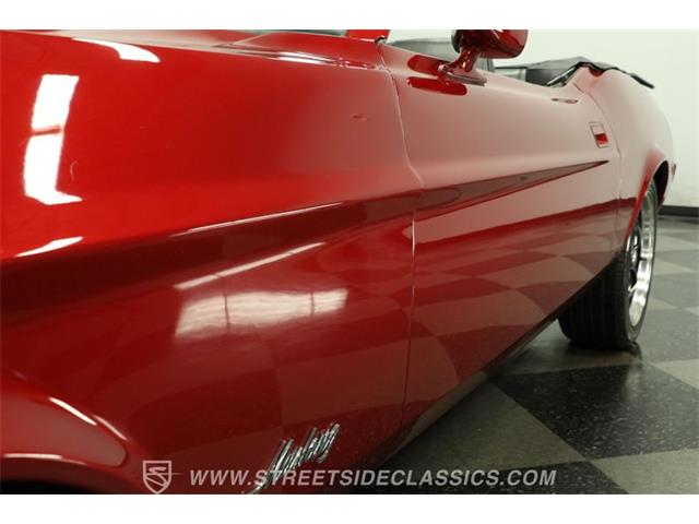 1973 Ford Mustang (CC-2087520) for sale in Lutz, Florida