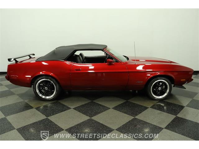 1973 Ford Mustang (CC-2087520) for sale in Lutz, Florida