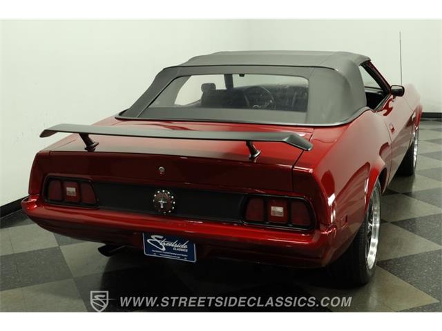 1973 Ford Mustang (CC-2087520) for sale in Lutz, Florida