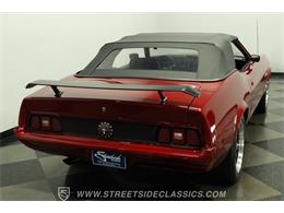 1973 Ford Mustang (CC-2087520) for sale in Lutz, Florida