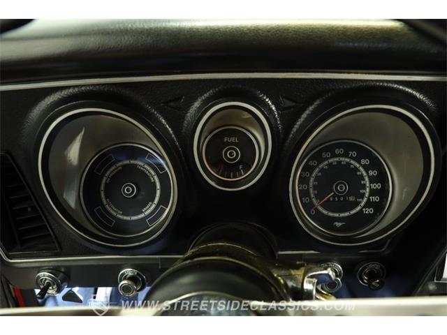 1973 Ford Mustang (CC-2087520) for sale in Lutz, Florida