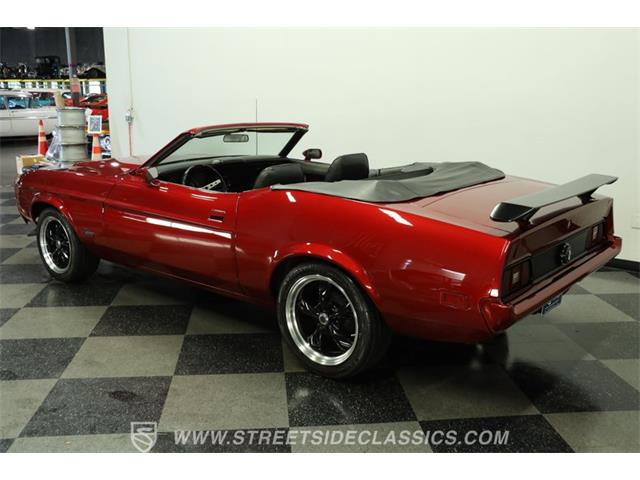 1973 Ford Mustang (CC-2087520) for sale in Lutz, Florida