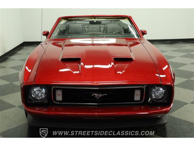 1973 Ford Mustang (CC-2087520) for sale in Lutz, Florida