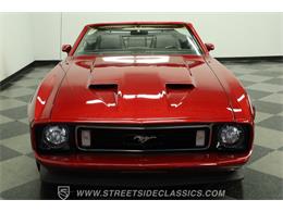 1973 Ford Mustang (CC-2087520) for sale in Lutz, Florida