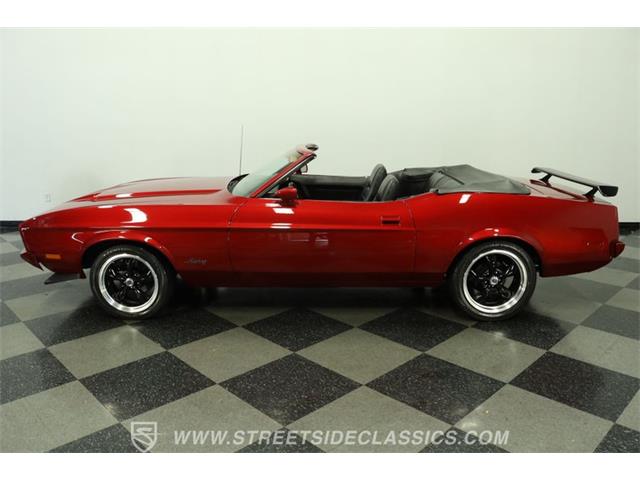 1973 Ford Mustang (CC-2087520) for sale in Lutz, Florida