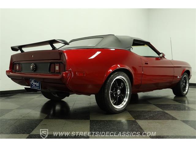 1973 Ford Mustang (CC-2087520) for sale in Lutz, Florida