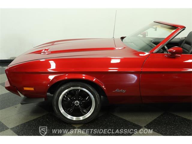 1973 Ford Mustang (CC-2087520) for sale in Lutz, Florida
