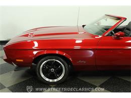 1973 Ford Mustang (CC-2087520) for sale in Lutz, Florida