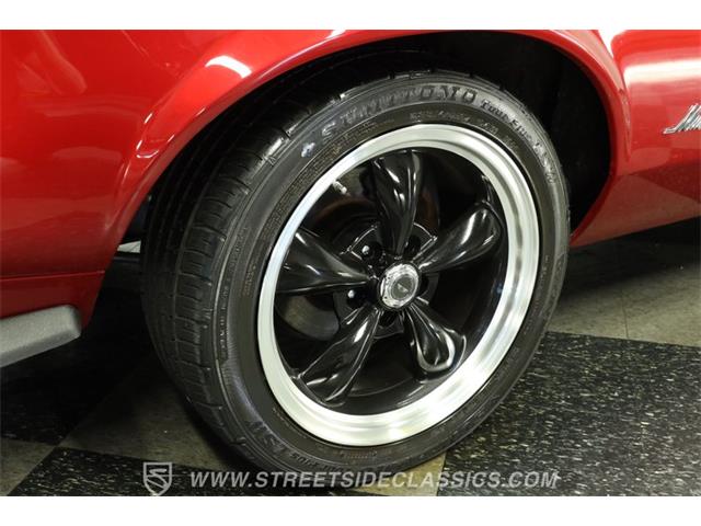 1973 Ford Mustang (CC-2087520) for sale in Lutz, Florida