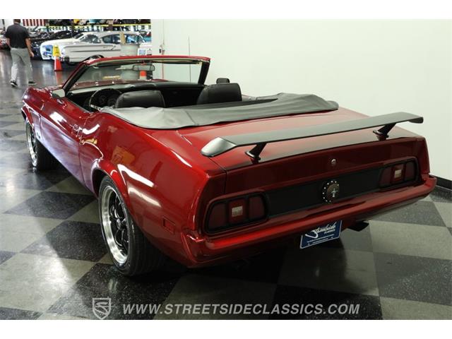 1973 Ford Mustang (CC-2087520) for sale in Lutz, Florida