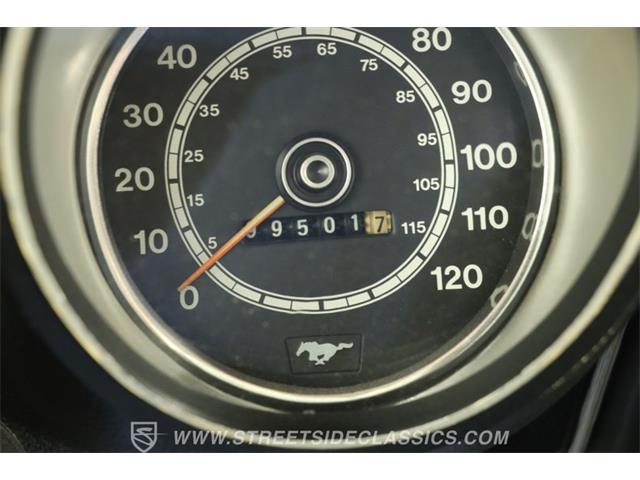 1973 Ford Mustang (CC-2087520) for sale in Lutz, Florida