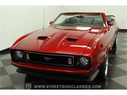 1973 Ford Mustang (CC-2087520) for sale in Lutz, Florida