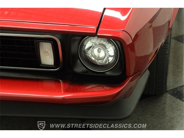 1973 Ford Mustang (CC-2087520) for sale in Lutz, Florida