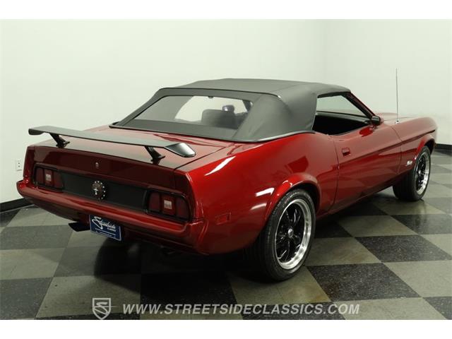 1973 Ford Mustang (CC-2087520) for sale in Lutz, Florida
