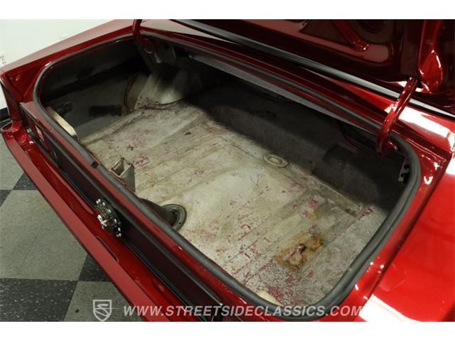 1973 Ford Mustang (CC-2087520) for sale in Lutz, Florida