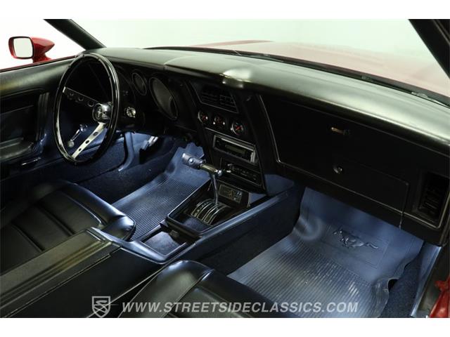 1973 Ford Mustang (CC-2087520) for sale in Lutz, Florida