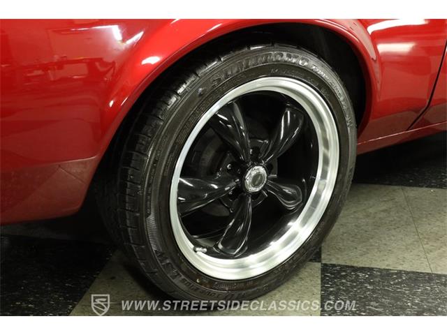 1973 Ford Mustang (CC-2087520) for sale in Lutz, Florida