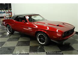 1973 Ford Mustang (CC-2087520) for sale in Lutz, Florida
