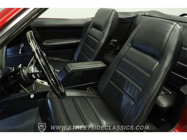 1973 Ford Mustang (CC-2087520) for sale in Lutz, Florida