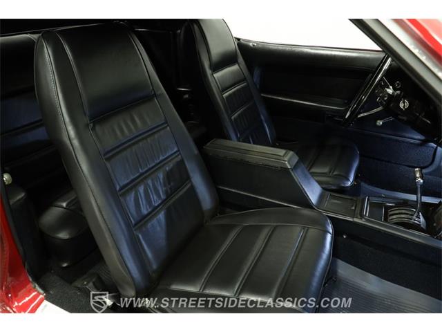 1973 Ford Mustang (CC-2087520) for sale in Lutz, Florida