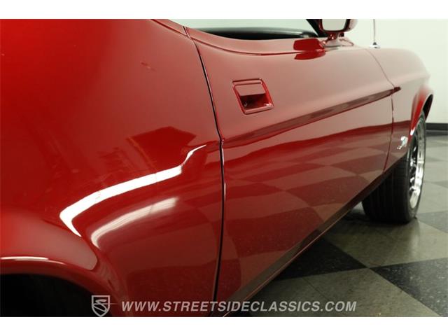 1973 Ford Mustang (CC-2087520) for sale in Lutz, Florida