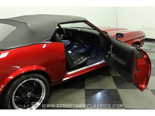 1973 Ford Mustang (CC-2087520) for sale in Lutz, Florida