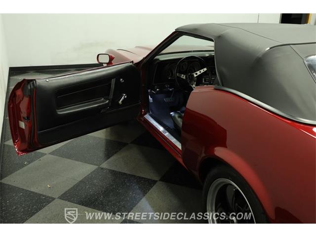 1973 Ford Mustang (CC-2087520) for sale in Lutz, Florida