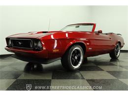 1973 Ford Mustang (CC-2087520) for sale in Lutz, Florida