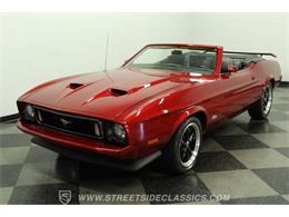 1973 Ford Mustang (CC-2087520) for sale in Lutz, Florida