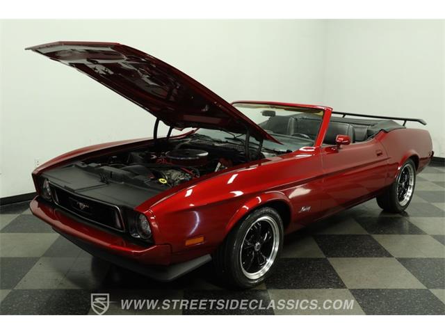 1973 Ford Mustang (CC-2087520) for sale in Lutz, Florida