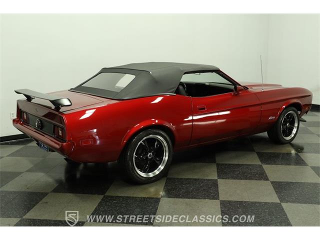1973 Ford Mustang (CC-2087520) for sale in Lutz, Florida