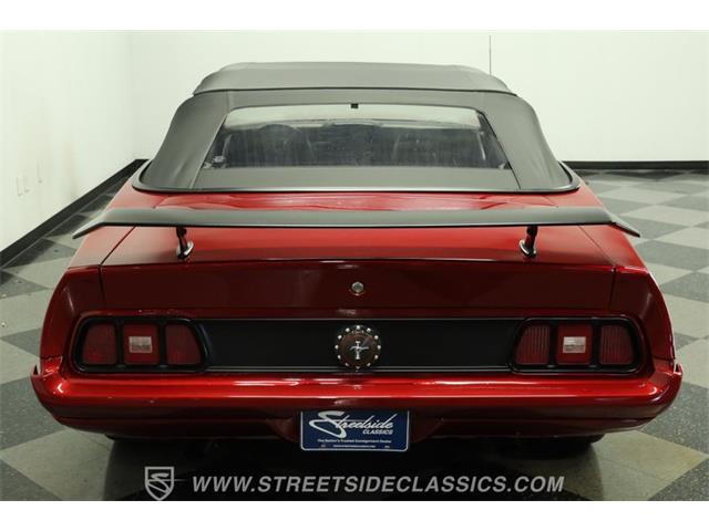 1973 Ford Mustang (CC-2087520) for sale in Lutz, Florida