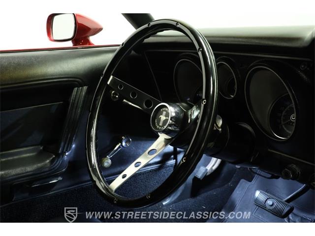 1973 Ford Mustang (CC-2087520) for sale in Lutz, Florida