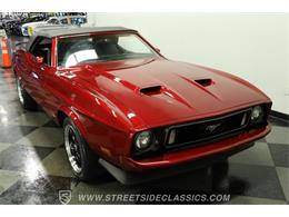 1973 Ford Mustang (CC-2087520) for sale in Lutz, Florida