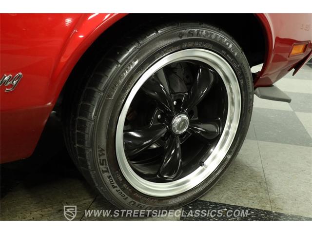 1973 Ford Mustang (CC-2087520) for sale in Lutz, Florida
