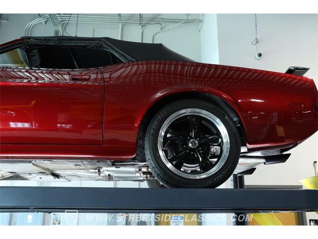 1973 Ford Mustang (CC-2087520) for sale in Lutz, Florida