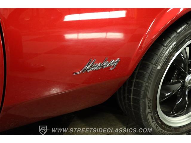 1973 Ford Mustang (CC-2087520) for sale in Lutz, Florida