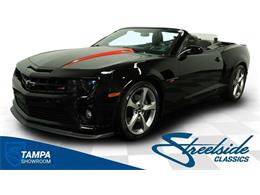 2013 Chevrolet Camaro (CC-2087521) for sale in Lutz, Florida