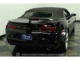 2013 Chevrolet Camaro (CC-2087521) for sale in Lutz, Florida