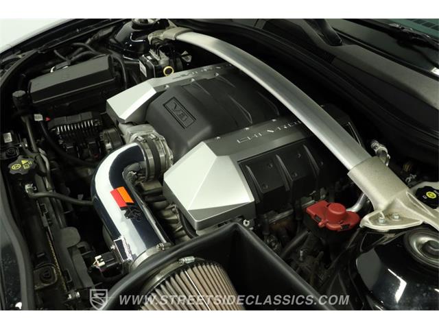 2013 Chevrolet Camaro (CC-2087521) for sale in Lutz, Florida