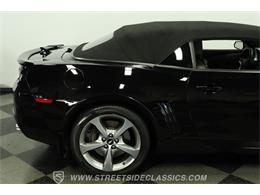 2013 Chevrolet Camaro (CC-2087521) for sale in Lutz, Florida