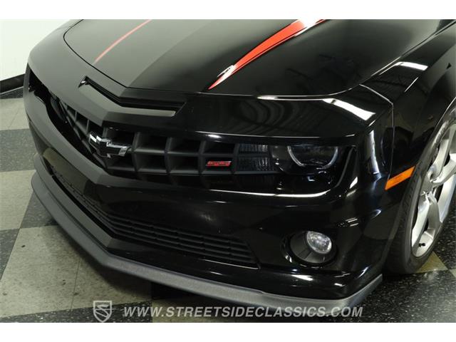2013 Chevrolet Camaro (CC-2087521) for sale in Lutz, Florida