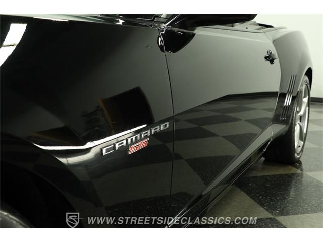 2013 Chevrolet Camaro (CC-2087521) for sale in Lutz, Florida