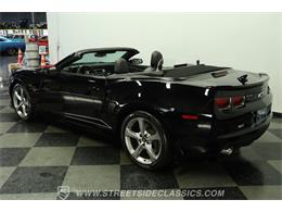 2013 Chevrolet Camaro (CC-2087521) for sale in Lutz, Florida