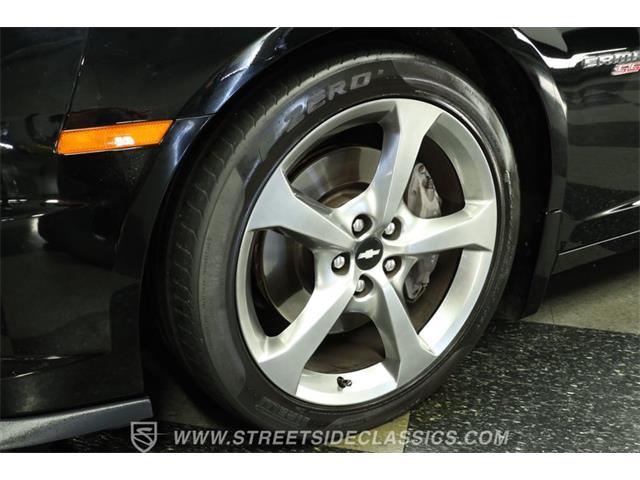 2013 Chevrolet Camaro (CC-2087521) for sale in Lutz, Florida