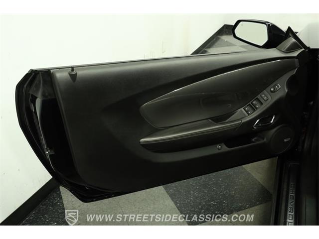 2013 Chevrolet Camaro (CC-2087521) for sale in Lutz, Florida